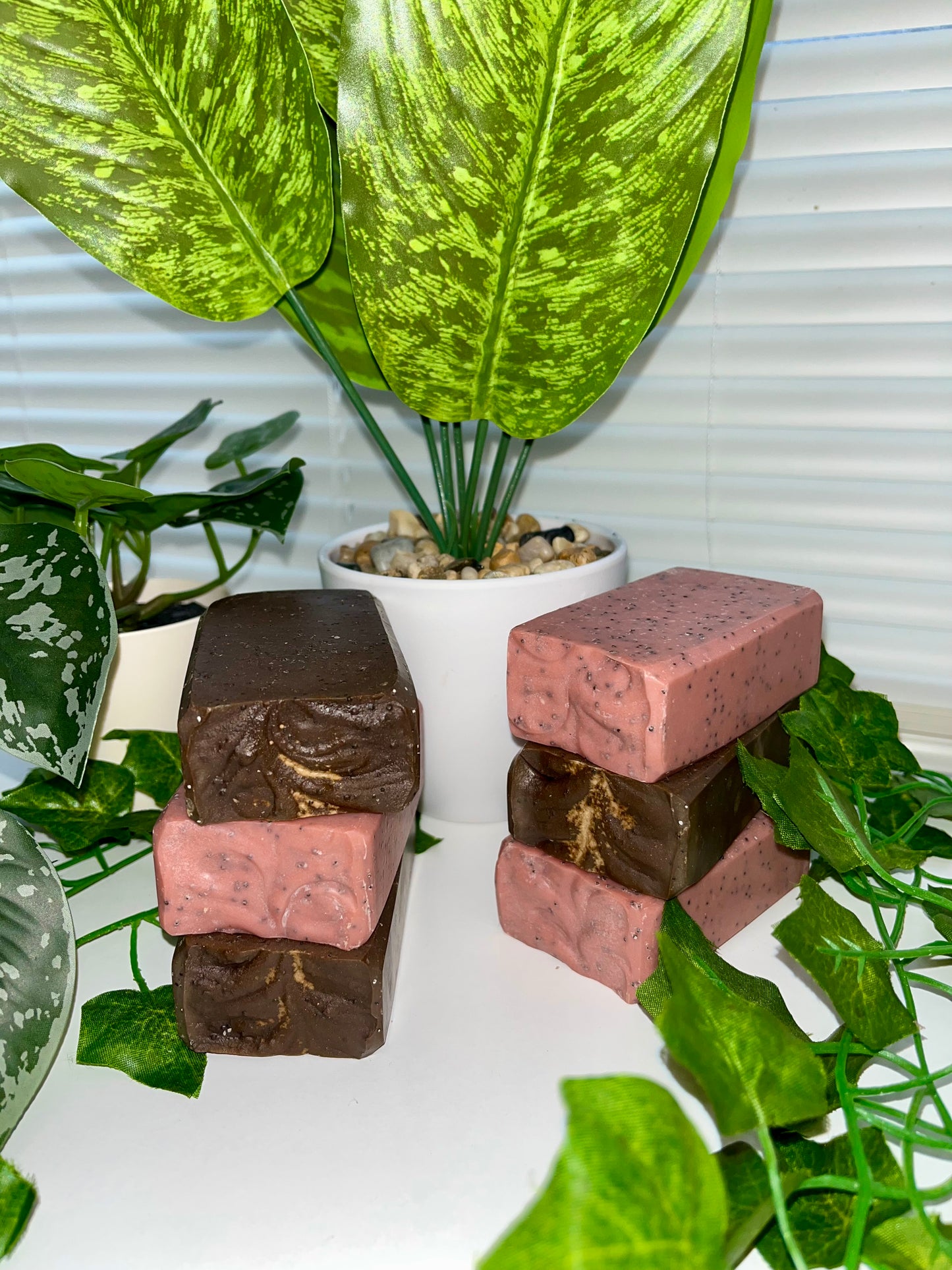 Strawberry Chocolate Sets